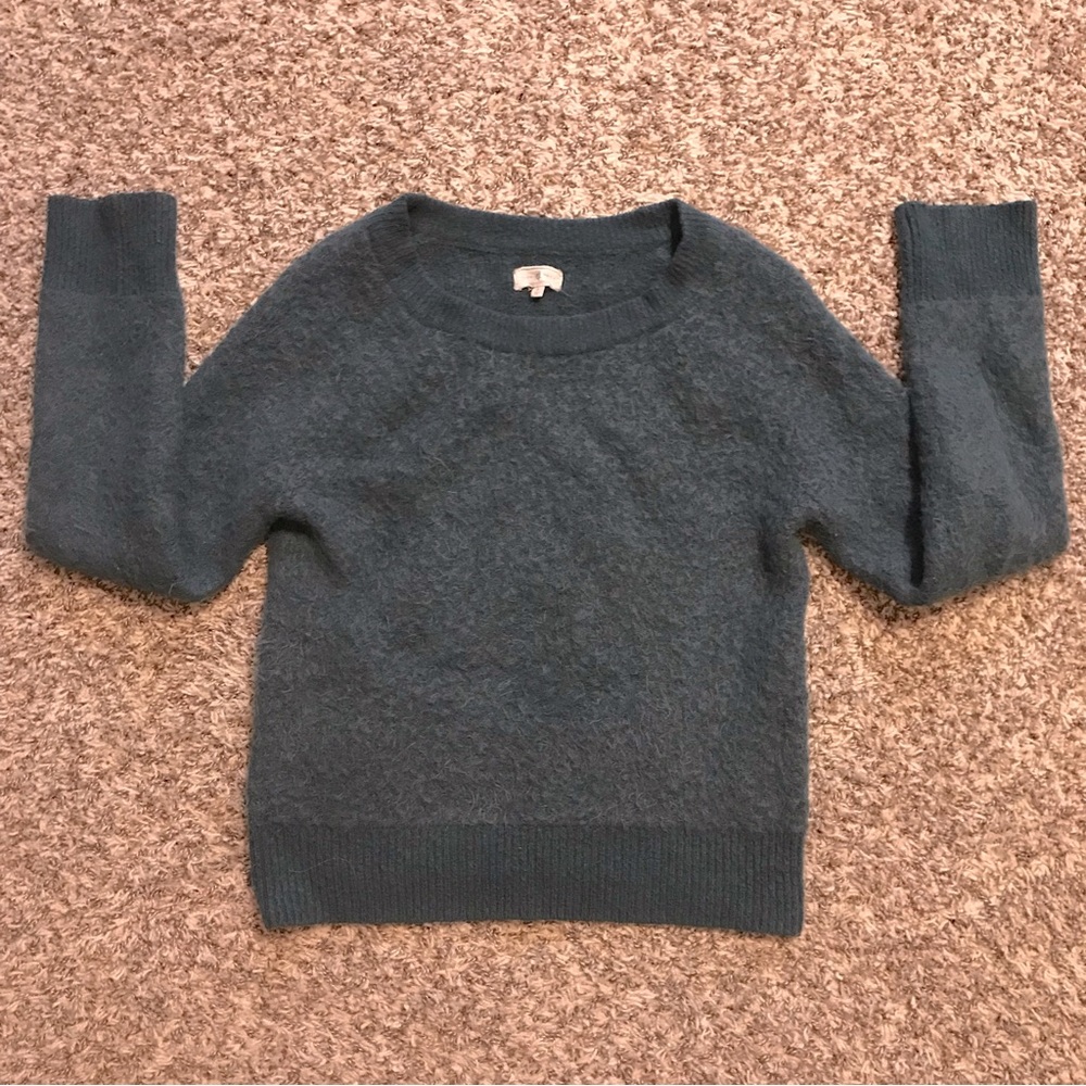 2/$30 Lou & Grey Fuzzy Sweater